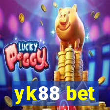 yk88 bet